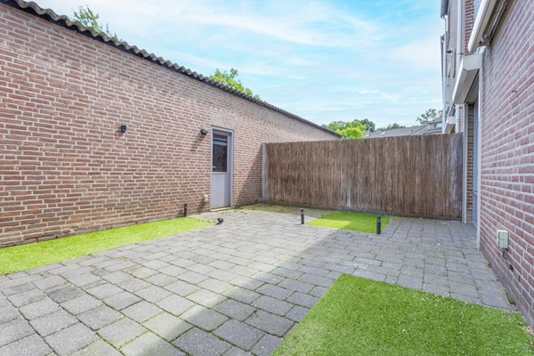 Foto - Te koop: Sint Sebastiaanstraat 6, 5341 LH Oss